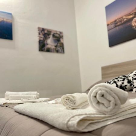 Casa Vacanze Dolce Sicilia Syrakus Exterior foto