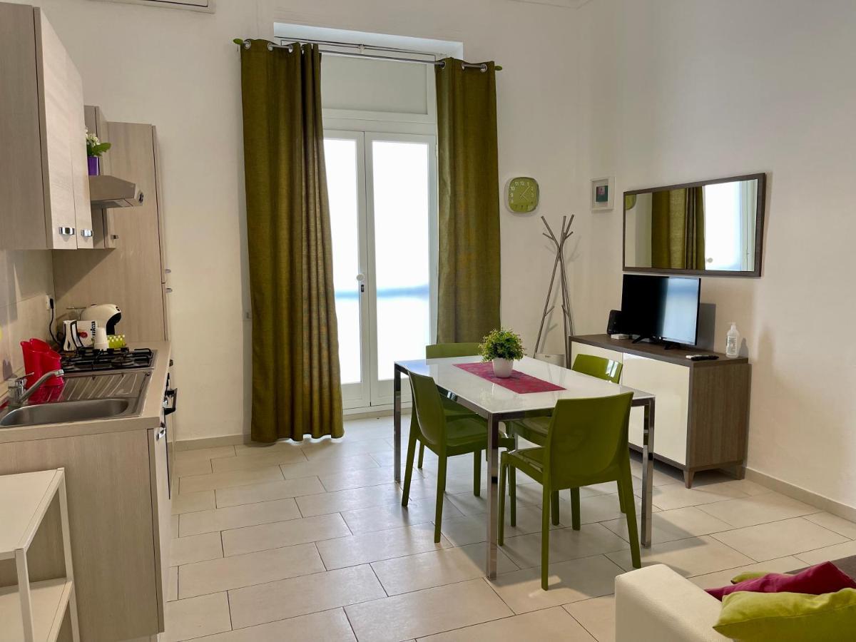 Casa Vacanze Dolce Sicilia Syrakus Exterior foto