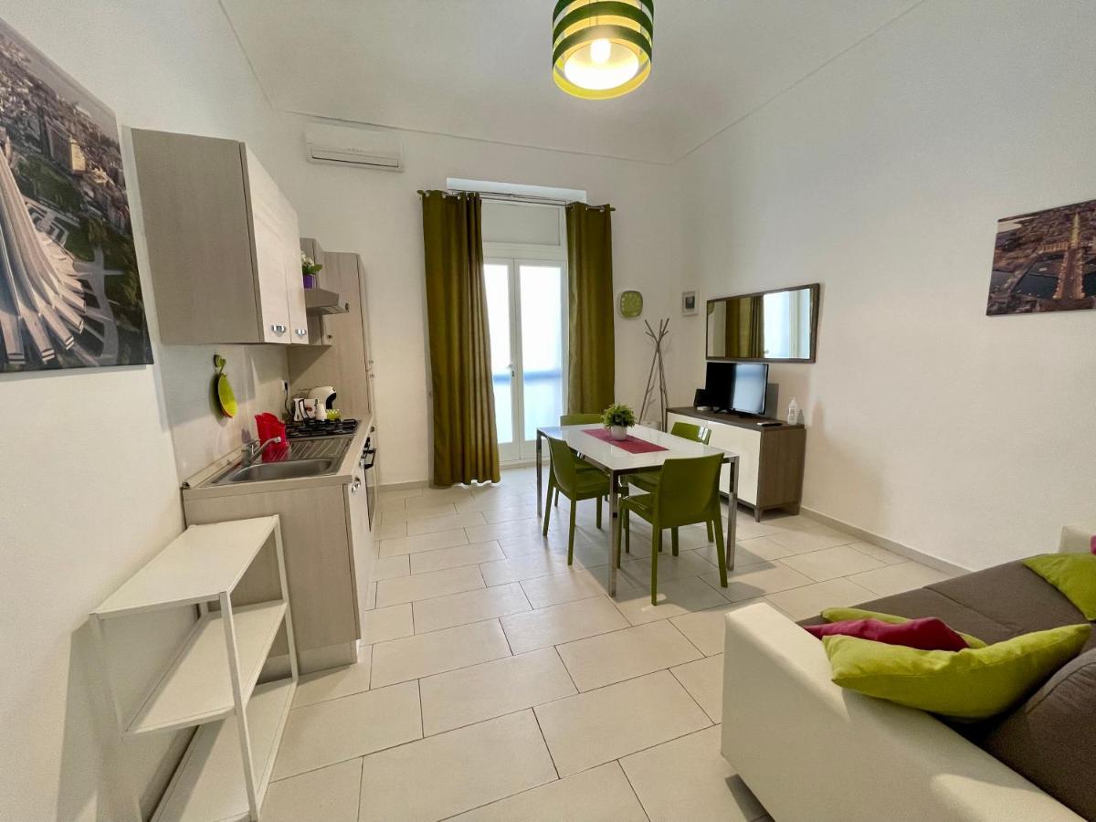Casa Vacanze Dolce Sicilia Syrakus Exterior foto