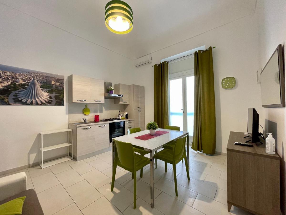 Casa Vacanze Dolce Sicilia Syrakus Exterior foto