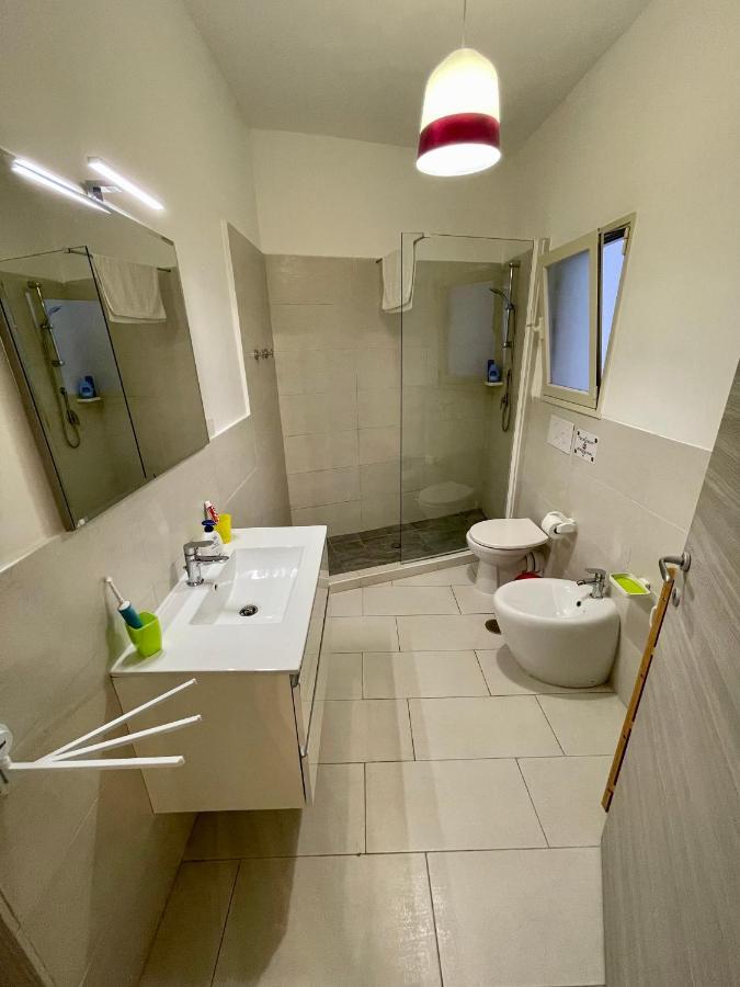 Casa Vacanze Dolce Sicilia Syrakus Exterior foto