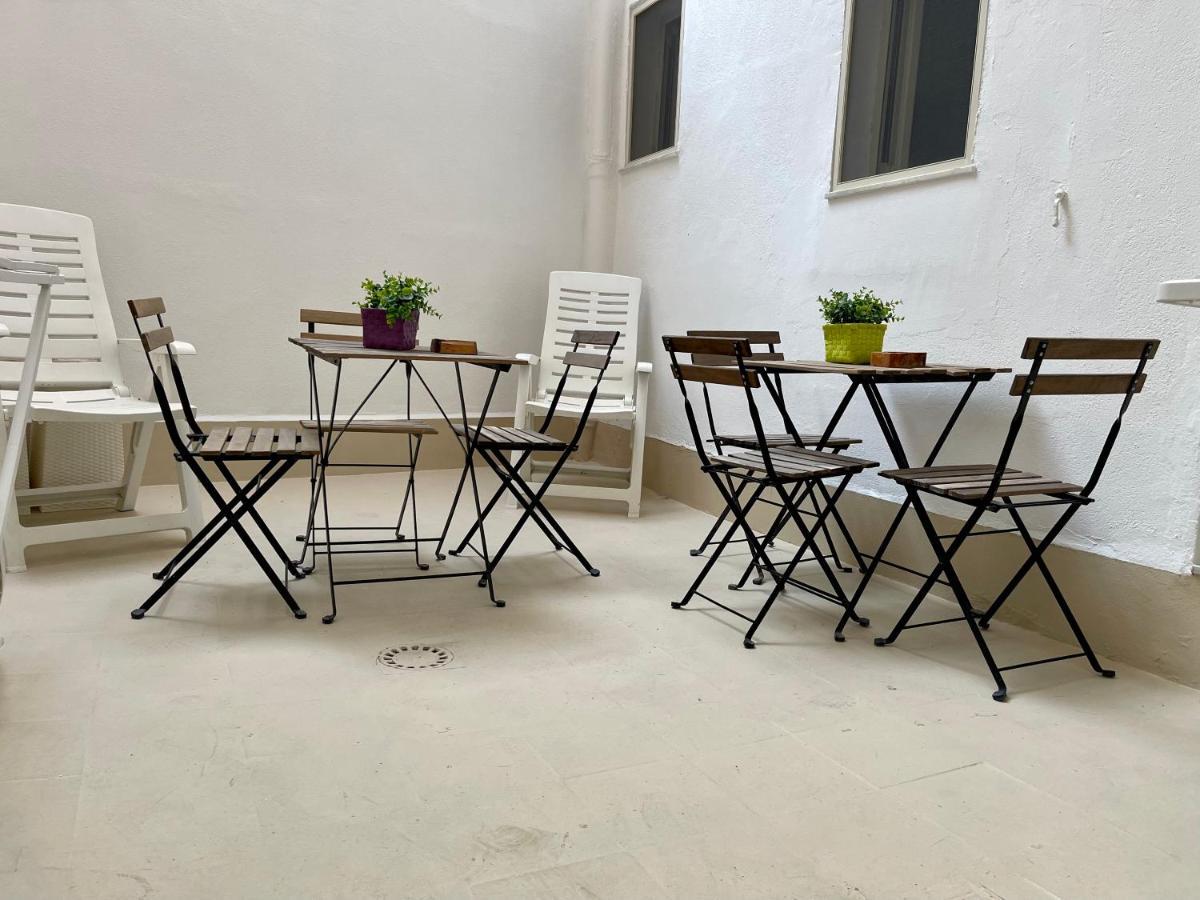 Casa Vacanze Dolce Sicilia Syrakus Exterior foto