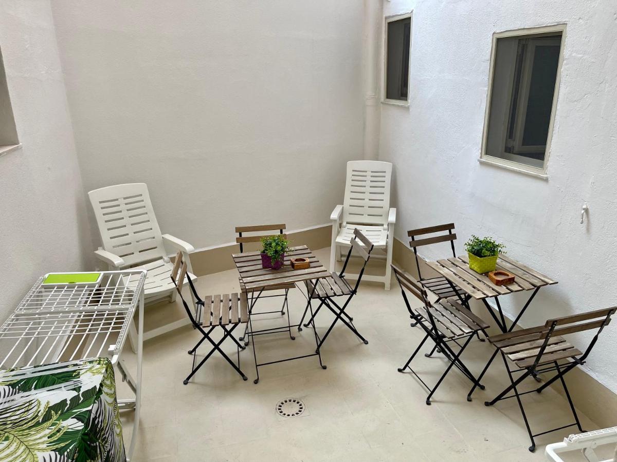Casa Vacanze Dolce Sicilia Syrakus Exterior foto