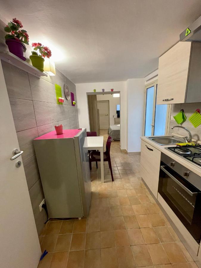 Casa Vacanze Dolce Sicilia Syrakus Exterior foto