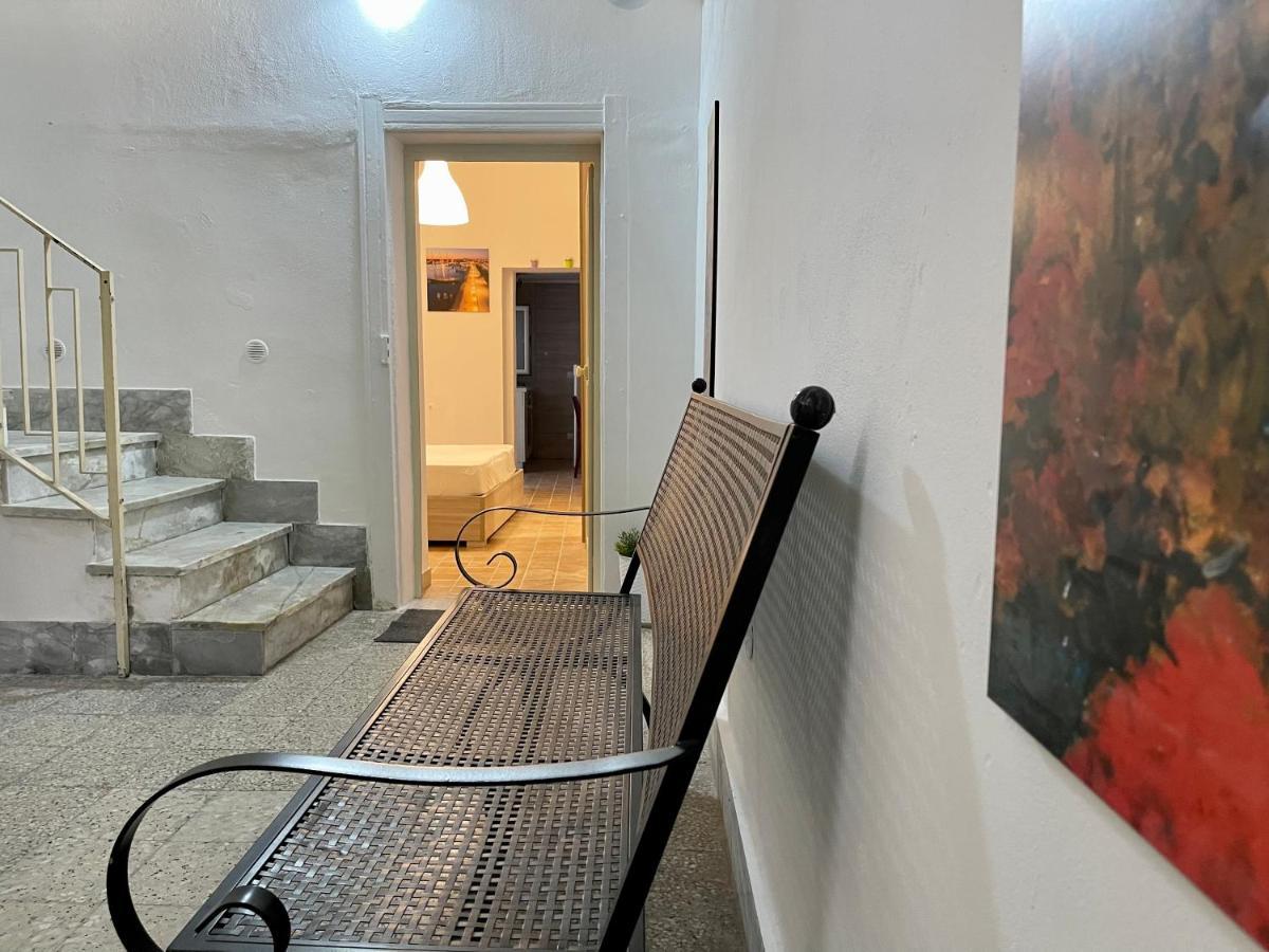 Casa Vacanze Dolce Sicilia Syrakus Exterior foto