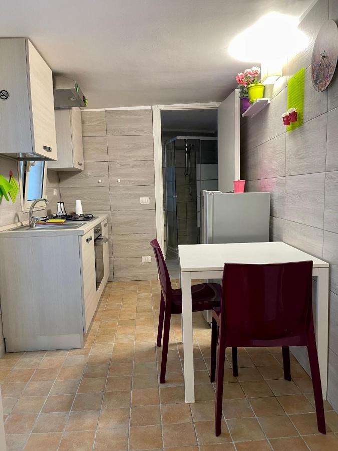 Casa Vacanze Dolce Sicilia Syrakus Exterior foto