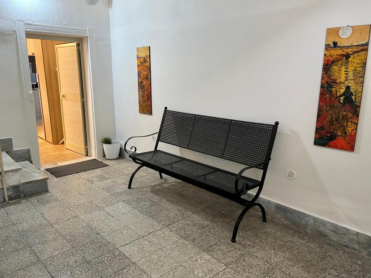 Casa Vacanze Dolce Sicilia Syrakus Exterior foto